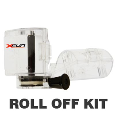 Roll-Off System