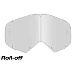 Lens Goggle Roll-Off